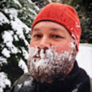 Meet your Posher, Jeffrey